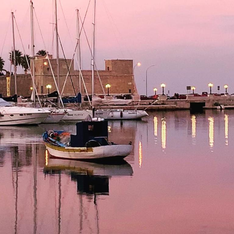 Porto Antico - Casa con 1 Camera da Letto - 77