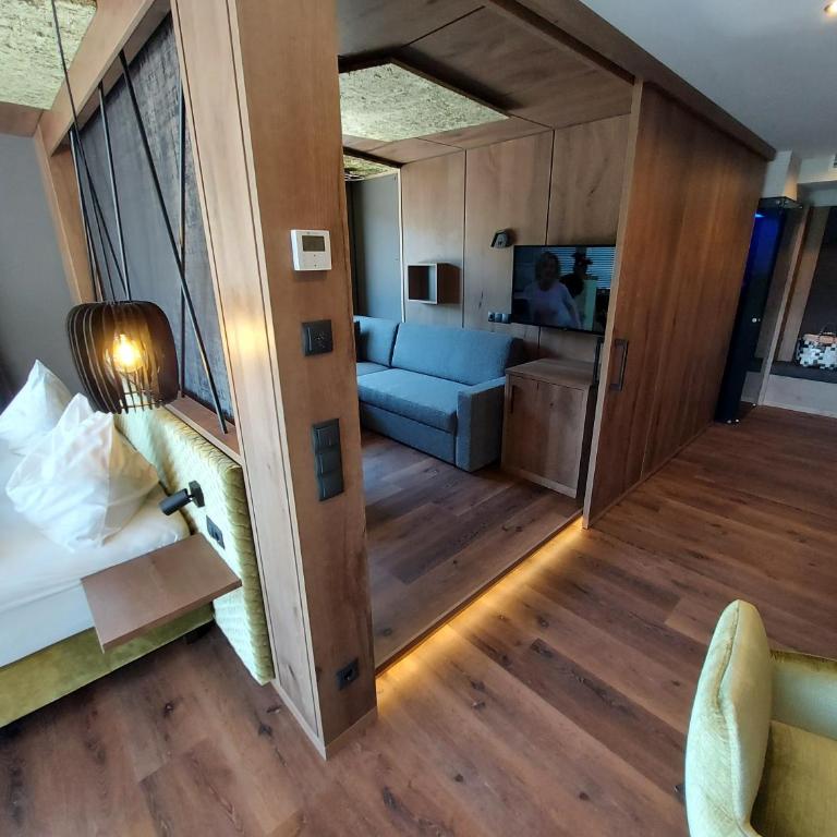 Molaris Lodge - Suite Deluxe - 1