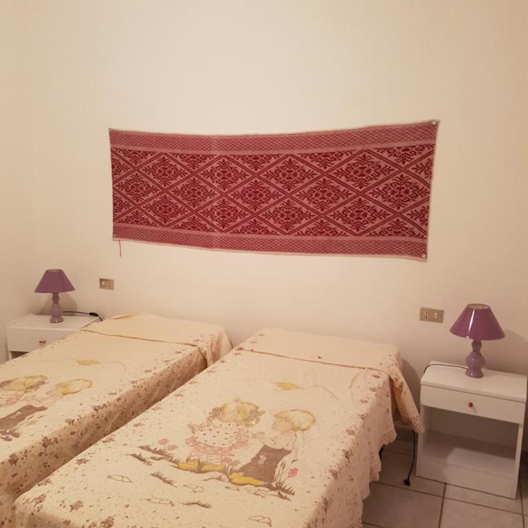San Teodoro centro - Casa con 2 Camere da Letto - 23