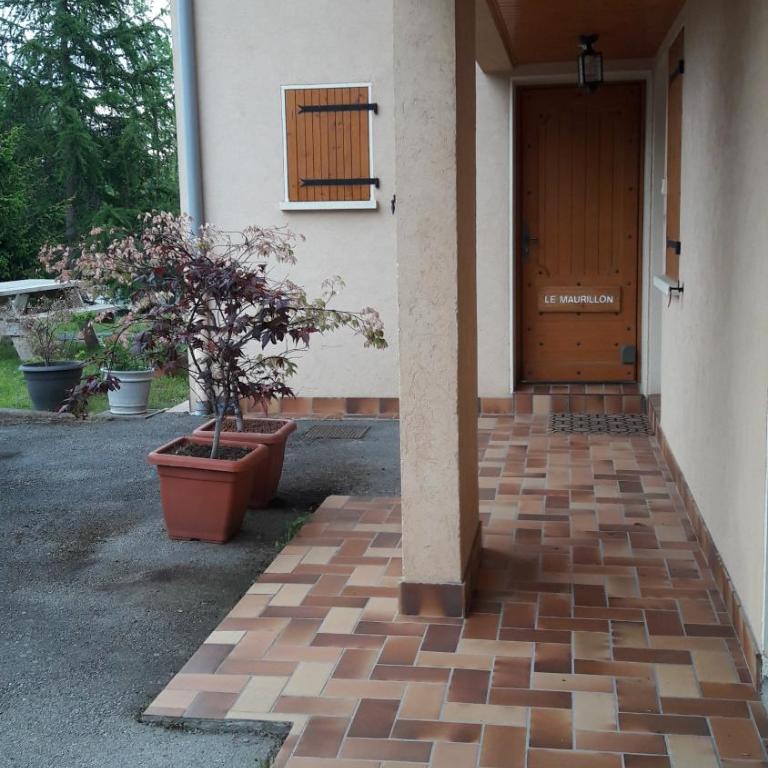 Le Maurillon - Monolocale - 9