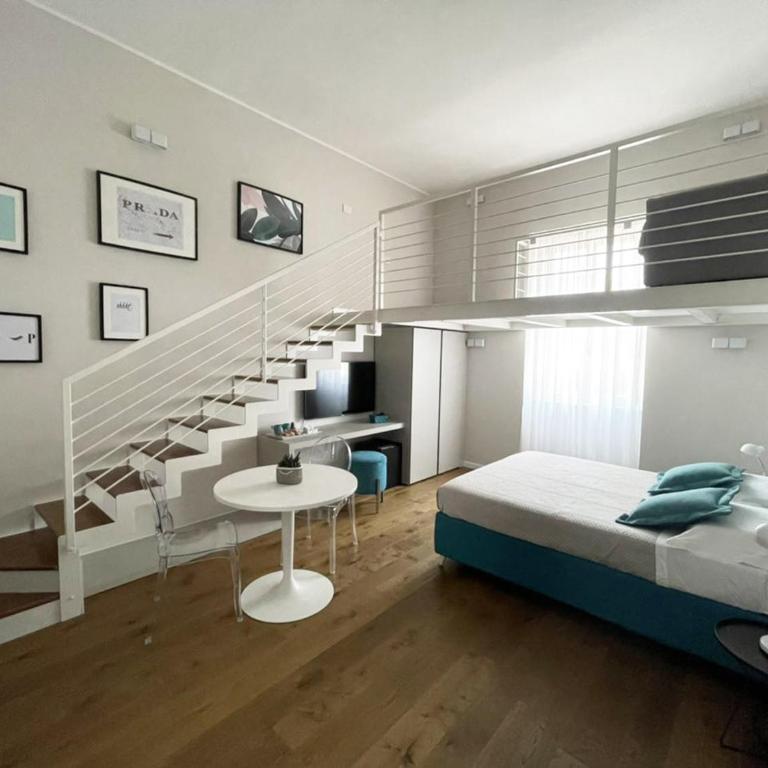 L’ULIVO - Deluxe Queen Room - 3