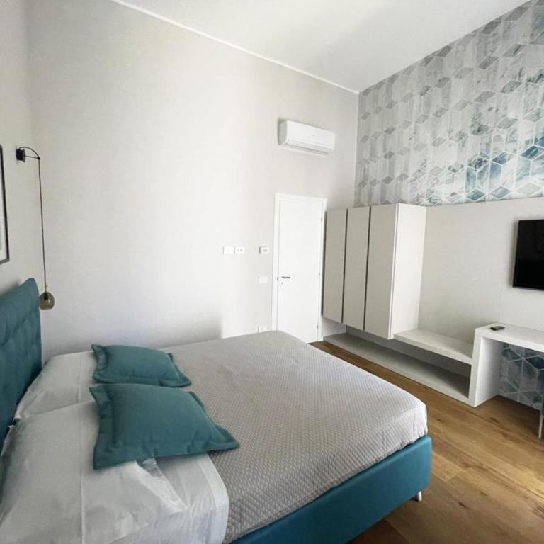 L’ULIVO - Queen Room - 1