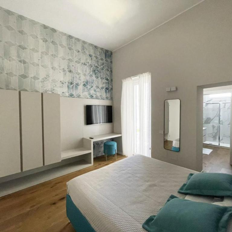 L’ULIVO - Queen Room - 3