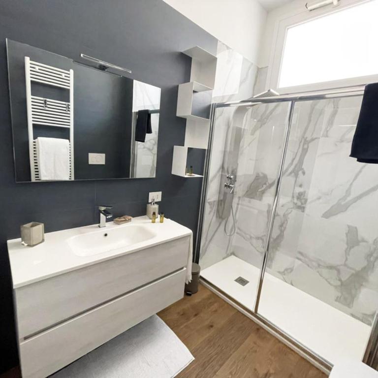 L’ULIVO - Queen Room - 4