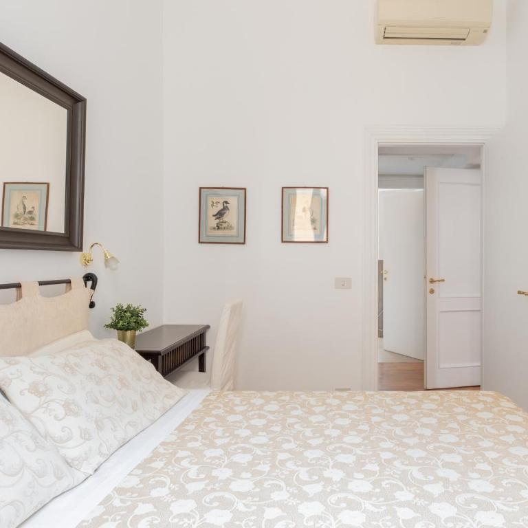 iFlat Elegant Apartment in 18th century Palace - Appartamento con 2 Camere da Letto - 12