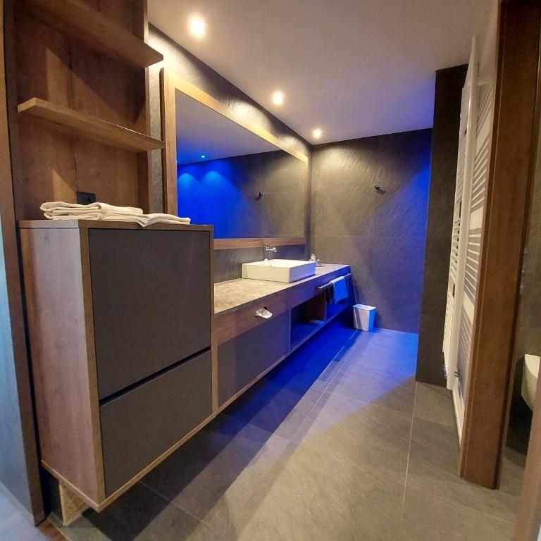 Molaris Lodge - Suite Deluxe - 5