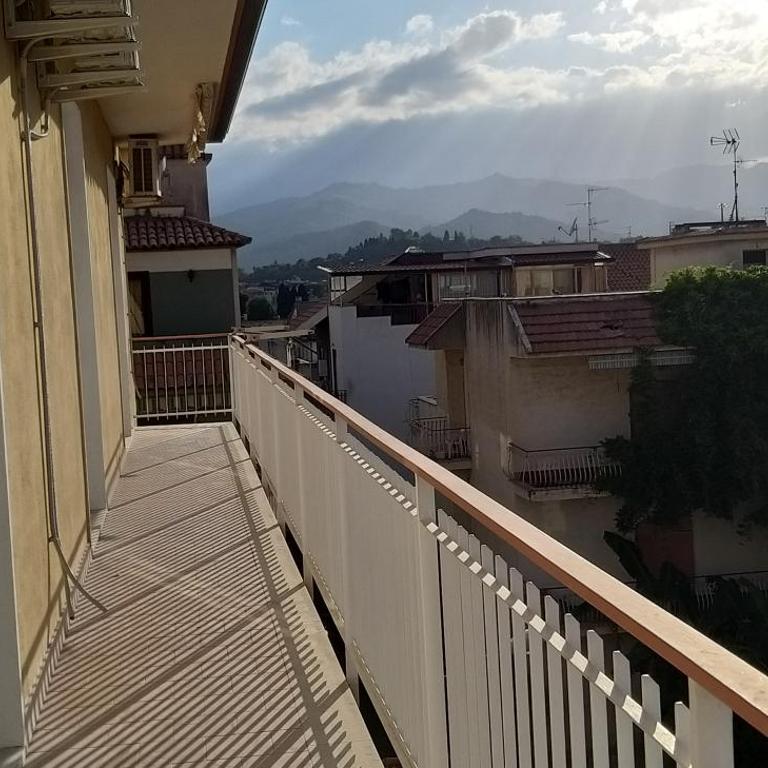 Sebastian house casa vacanze giardini Naxos - Appartamento con 3 Camere da Letto - 42
