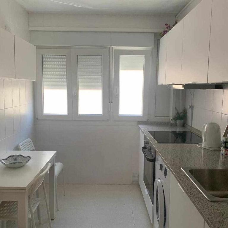 Playa y Sol Grupo AC Gestion - Apartamento de 3 dormitorios - 6