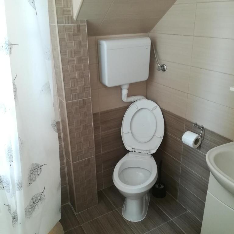 Apartmani Marković - Apartment - 4