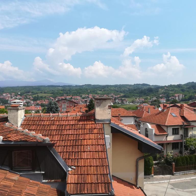 Apartmani Marković - Apartment - 7