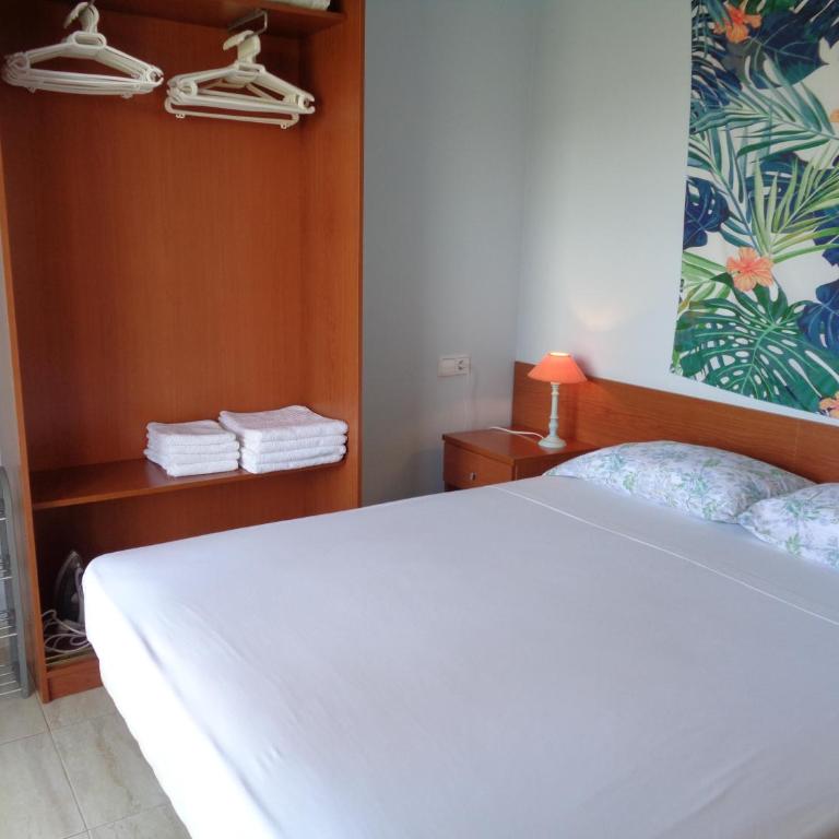 Ada Neptuno Apartamento, Aire acondicionado, WiFi, Piscinas, Parking - Apartamento con terraza - 25