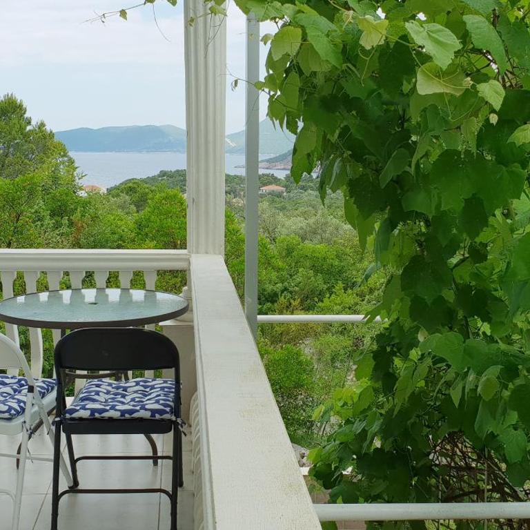 Mirišta - Spacious apartment in lush nature sea & forest - Two-Bedroom Apartment - 22