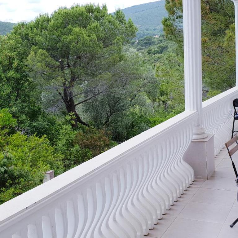 Mirišta - Spacious apartment in lush nature sea & forest - Two-Bedroom Apartment - 21