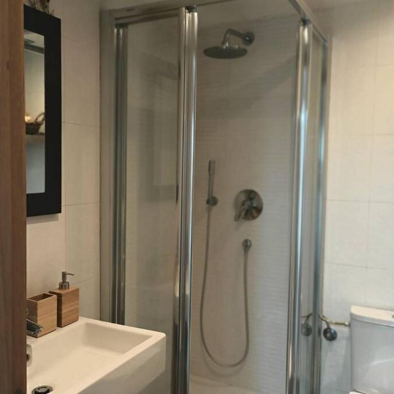 CASA INDANA Piso moderno cerca de Cabo de Gata - Apartamento de 2 dormitorios - 4