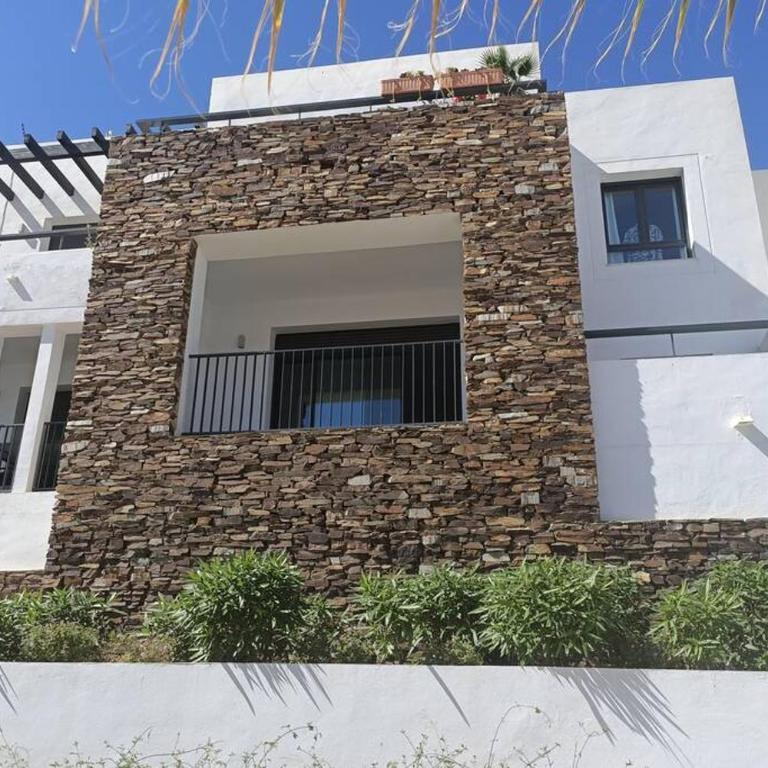 CASA INDANA Piso moderno cerca de Cabo de Gata - Apartamento de 2 dormitorios - 7