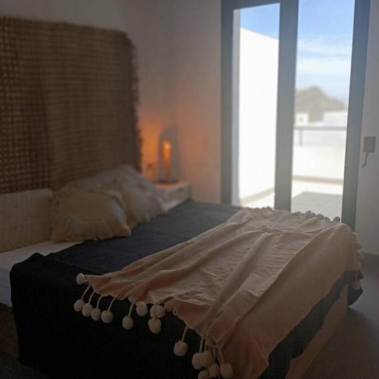 CASA INDANA Piso moderno cerca de Cabo de Gata - Apartamento de 2 dormitorios - 13