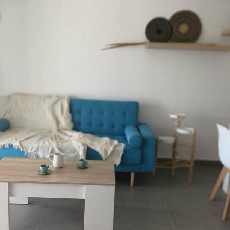 CASA INDANA Piso moderno cerca de Cabo de Gata - Apartamento de 2 dormitorios - 14