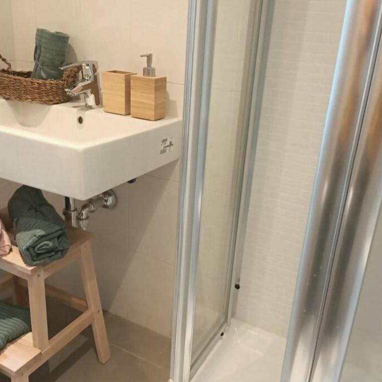 CASA INDANA Piso moderno cerca de Cabo de Gata - Apartamento de 2 dormitorios - 23