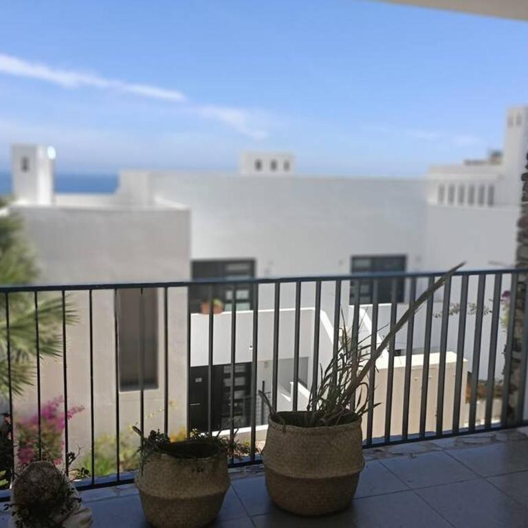 CASA INDANA Piso moderno cerca de Cabo de Gata - Apartamento de 2 dormitorios - 26