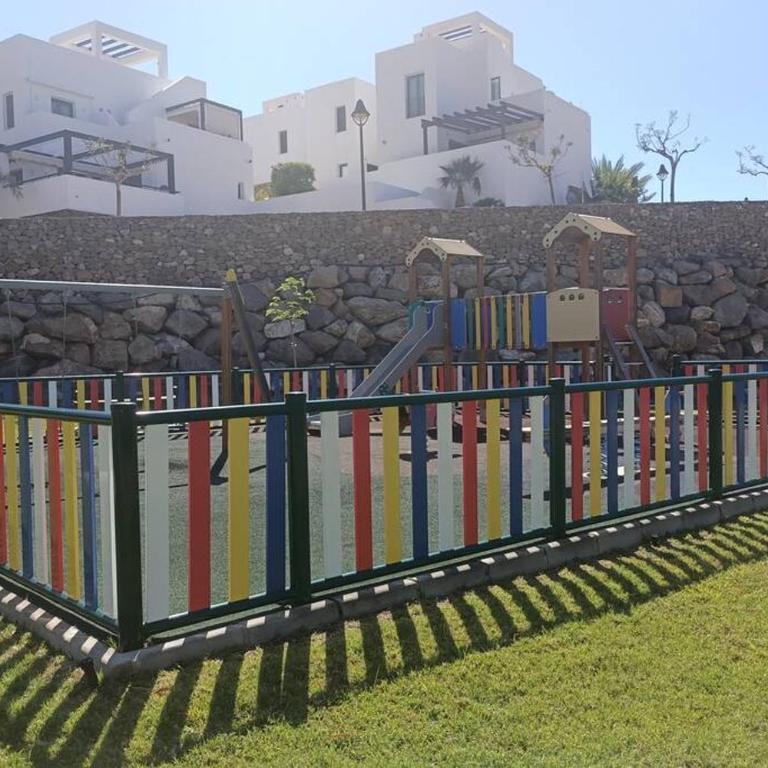 CASA INDANA Piso moderno cerca de Cabo de Gata - Apartamento de 2 dormitorios - 28