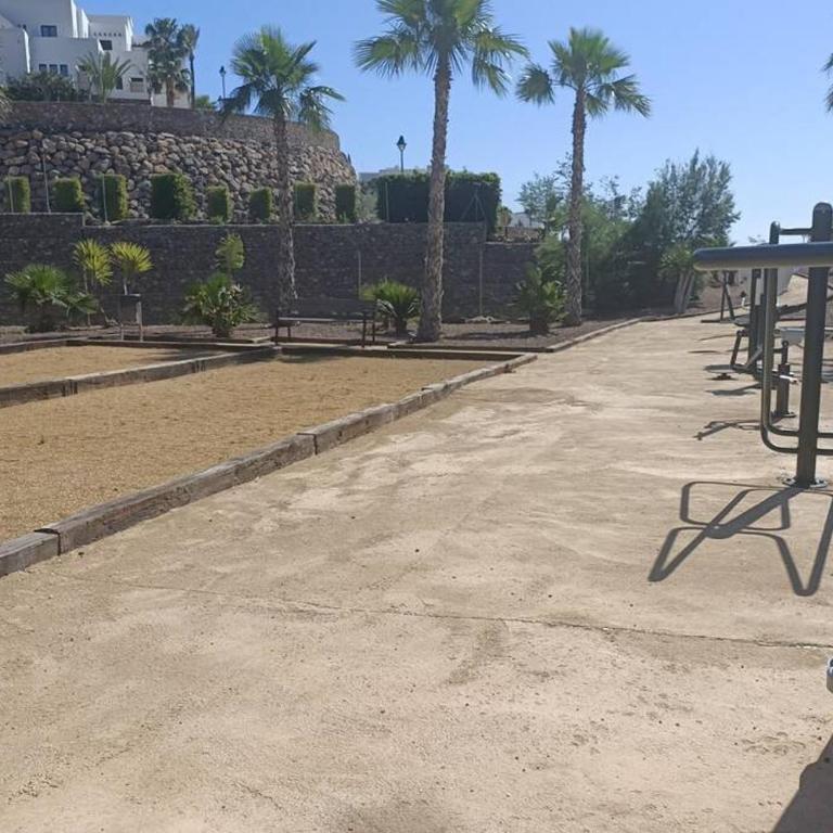 CASA INDANA Piso moderno cerca de Cabo de Gata - Apartamento de 2 dormitorios - 29