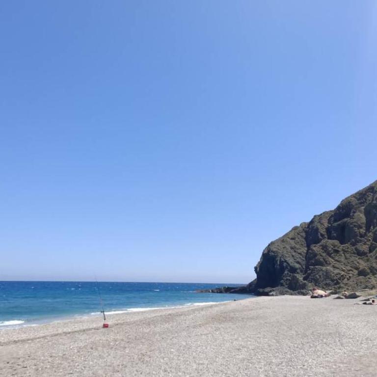 CASA INDANA Piso moderno cerca de Cabo de Gata - Apartamento de 2 dormitorios - 31