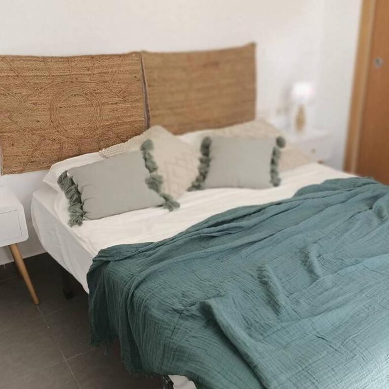 CASA INDANA Piso moderno cerca de Cabo de Gata - Apartamento de 2 dormitorios - 34