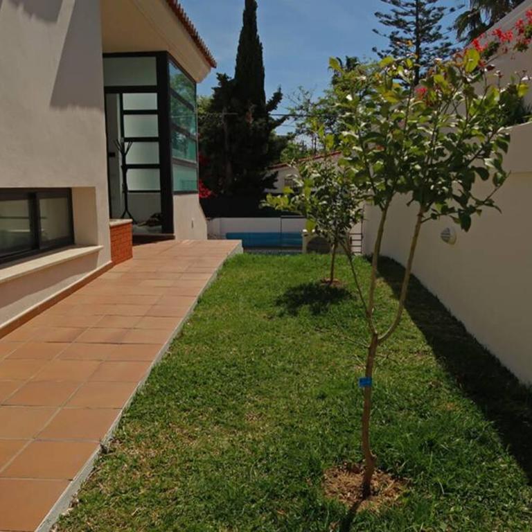 Villa in Puerto Marina with private pool - Villa - 16