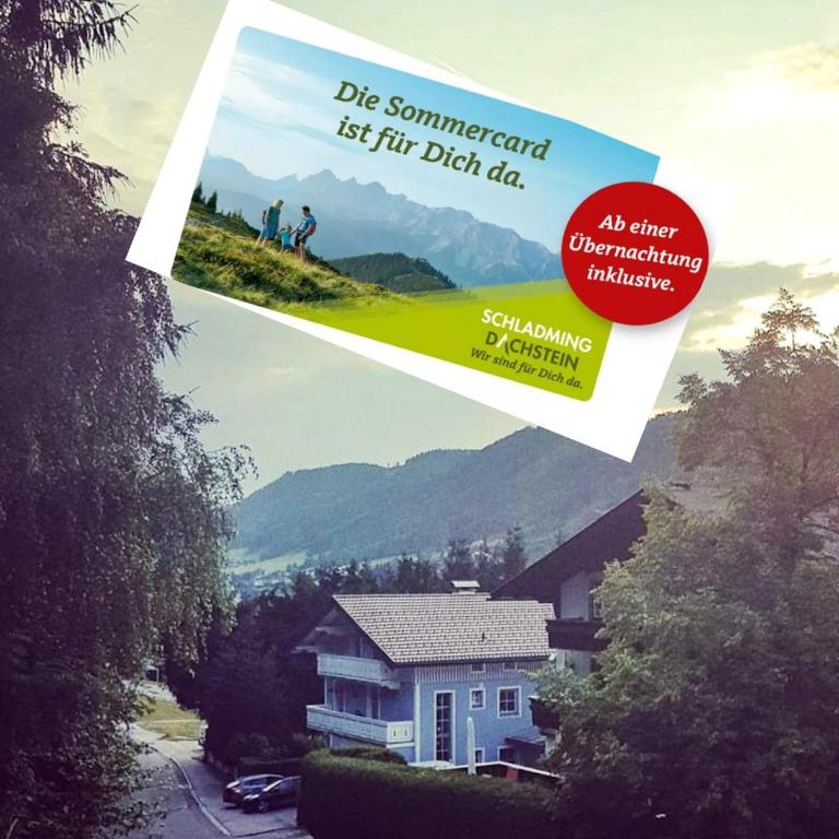 Haus Emily - Doppelzimmer mit Balkon - 1