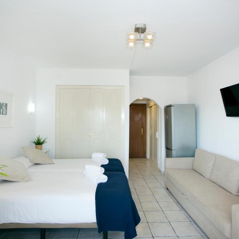 MONKÓ BAOBAB - Studio Apartment - 22