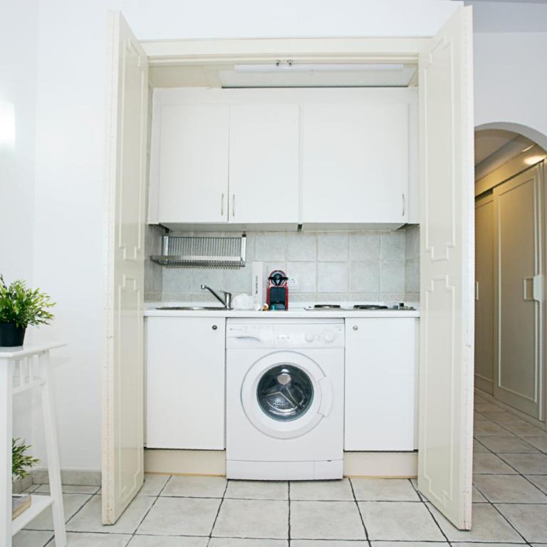 MONKÓ BAOBAB - Studio Apartment - 11