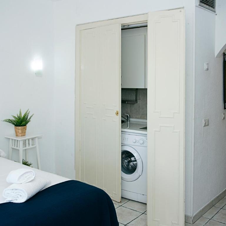 MONKÓ BAOBAB - Studio Apartment - 9