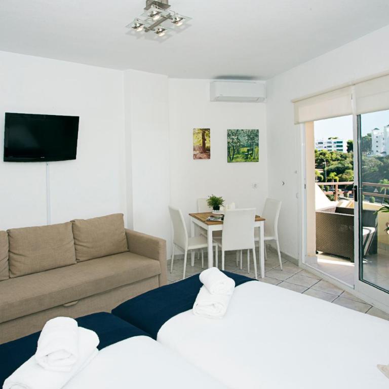 MONKÓ BAOBAB - Studio Apartment - 2