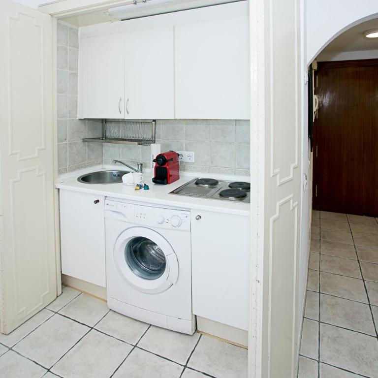 MONKÓ BAOBAB - Studio Apartment - 12
