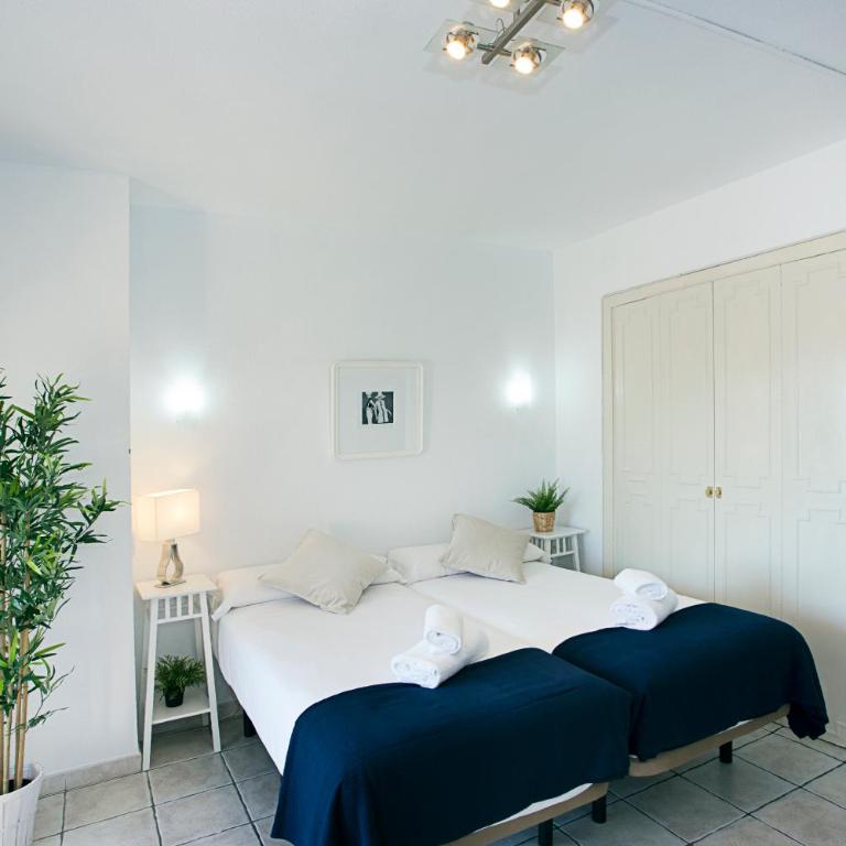 MONKÓ BAOBAB - Studio Apartment - 1