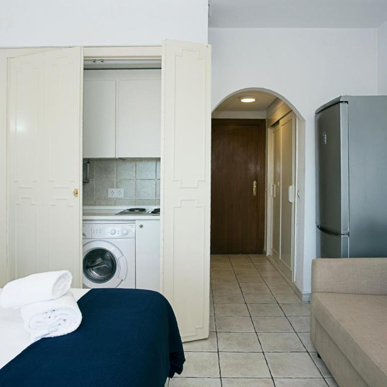 MONKÓ BAOBAB - Studio Apartment - 14