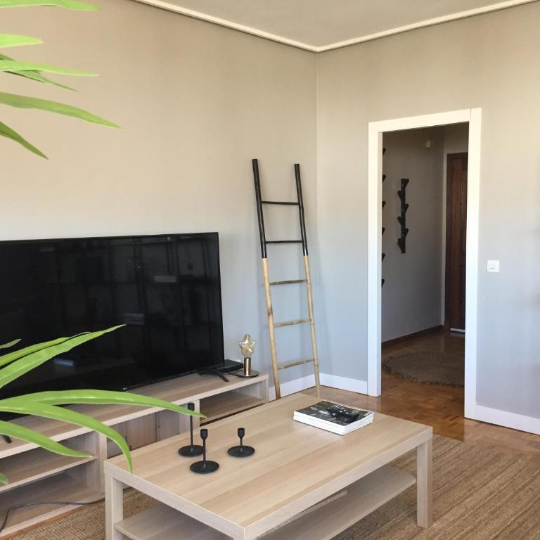 ***NUEVO Piso en Ourense WIFI Parking*** - Apartamento de 3 dormitorios - 4