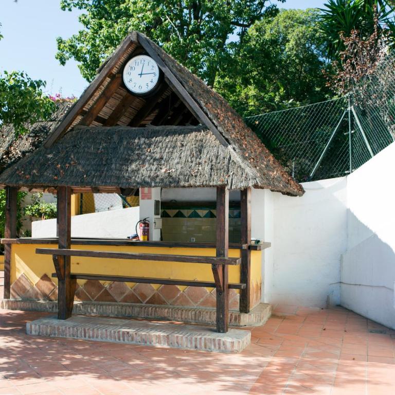 MONKÓ BAOBAB - Studio Apartment - 18