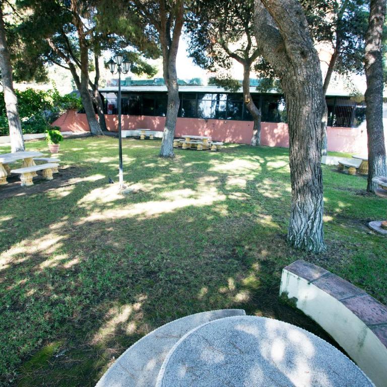 MONKÓ BAOBAB - Studio Apartment - 35