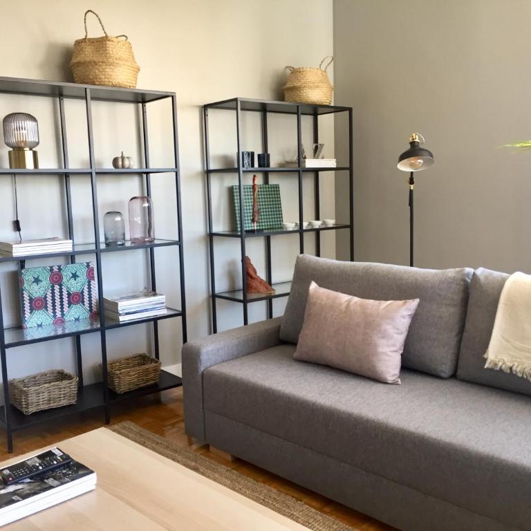 ***NUEVO Piso en Ourense WIFI Parking*** - Apartamento de 3 dormitorios - 6