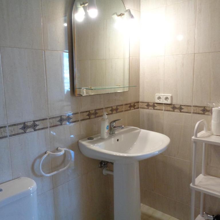 Ada Neptuno Apartamento, Aire acondicionado, WiFi, Piscinas, Parking - Apartamento con terraza - 32