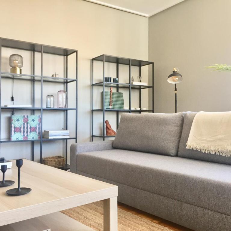 ***NUEVO Piso en Ourense WIFI Parking*** - Apartamento de 3 dormitorios - 11