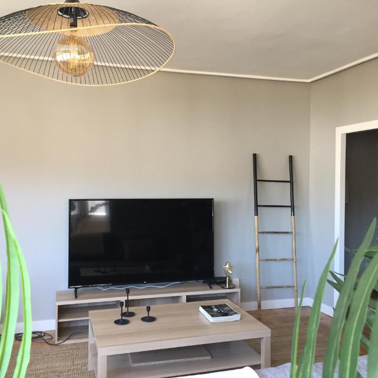 ***NUEVO Piso en Ourense WIFI Parking*** - Apartamento de 3 dormitorios - 10