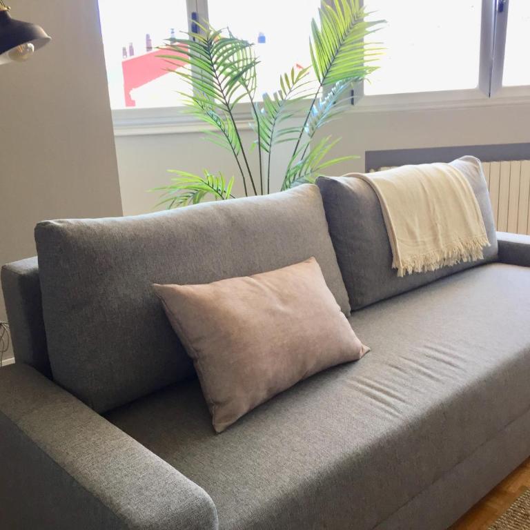 ***NUEVO Piso en Ourense WIFI Parking*** - Apartamento de 3 dormitorios - 15