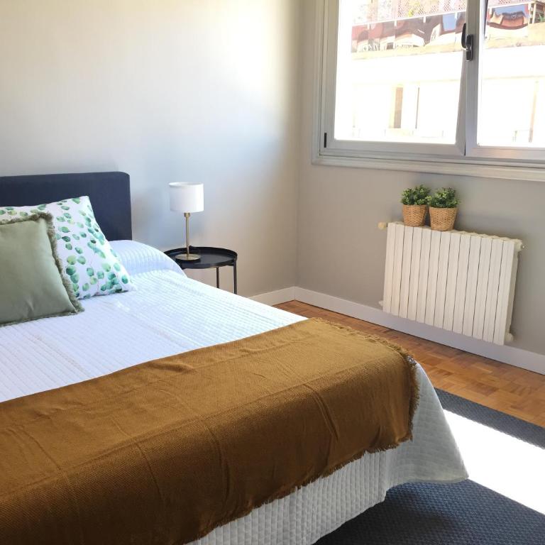 ***NUEVO Piso en Ourense WIFI Parking*** - Apartamento de 3 dormitorios - 17