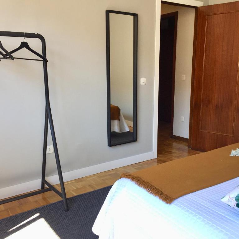 ***NUEVO Piso en Ourense WIFI Parking*** - Apartamento de 3 dormitorios - 18