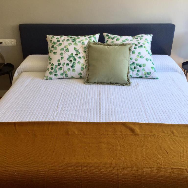 ***NUEVO Piso en Ourense WIFI Parking*** - Apartamento de 3 dormitorios - 19