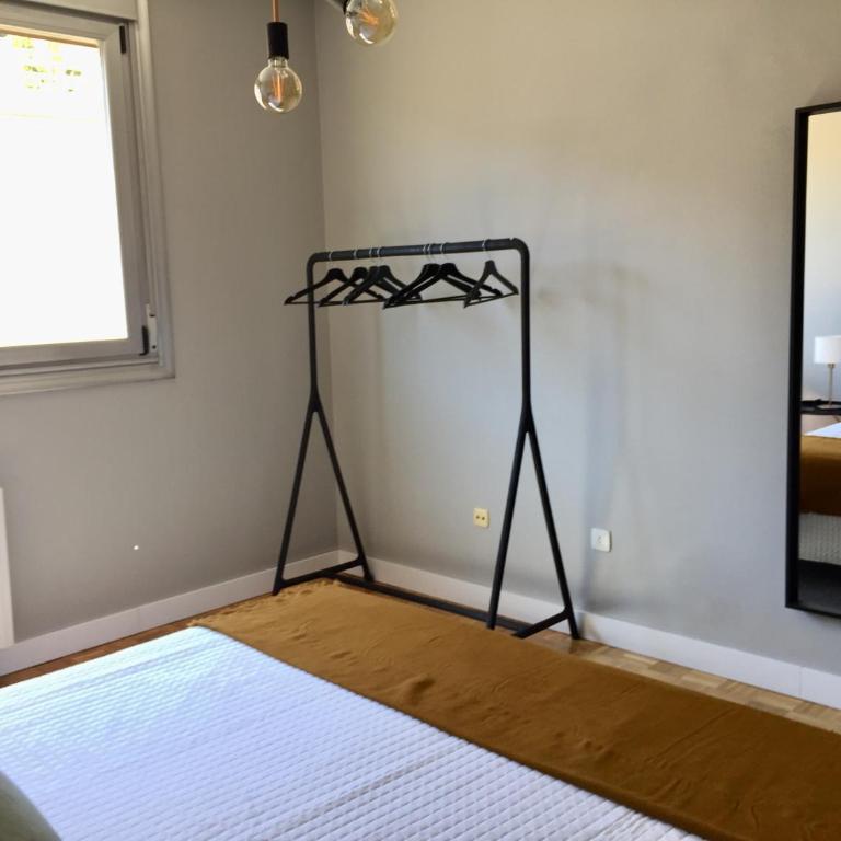 ***NUEVO Piso en Ourense WIFI Parking*** - Apartamento de 3 dormitorios - 22