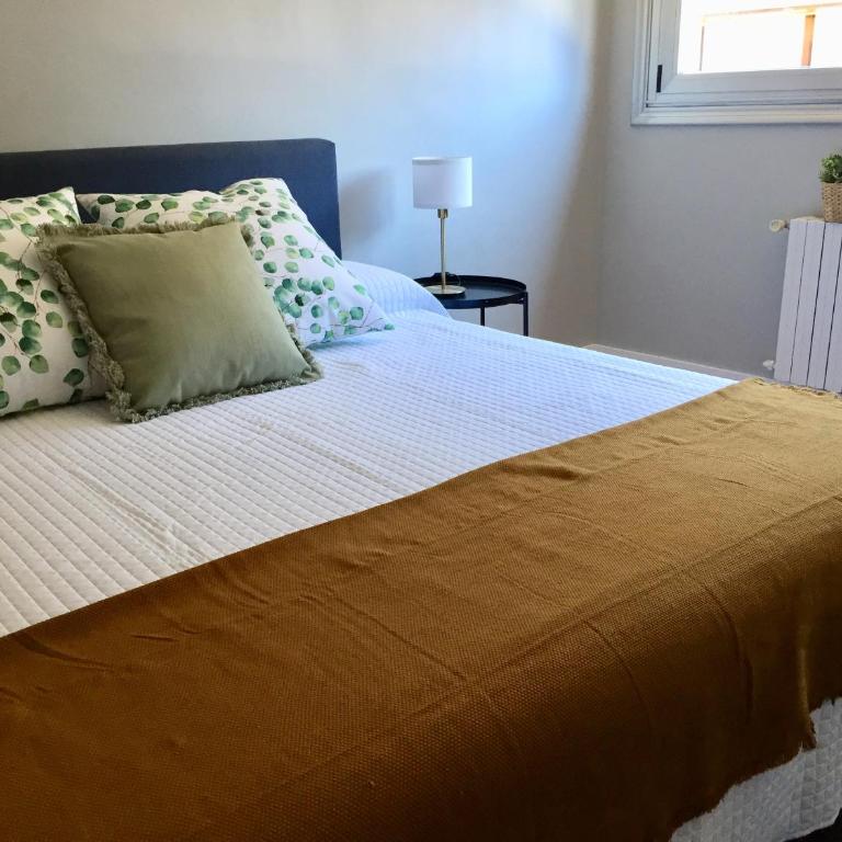 ***NUEVO Piso en Ourense WIFI Parking*** - Apartamento de 3 dormitorios - 23