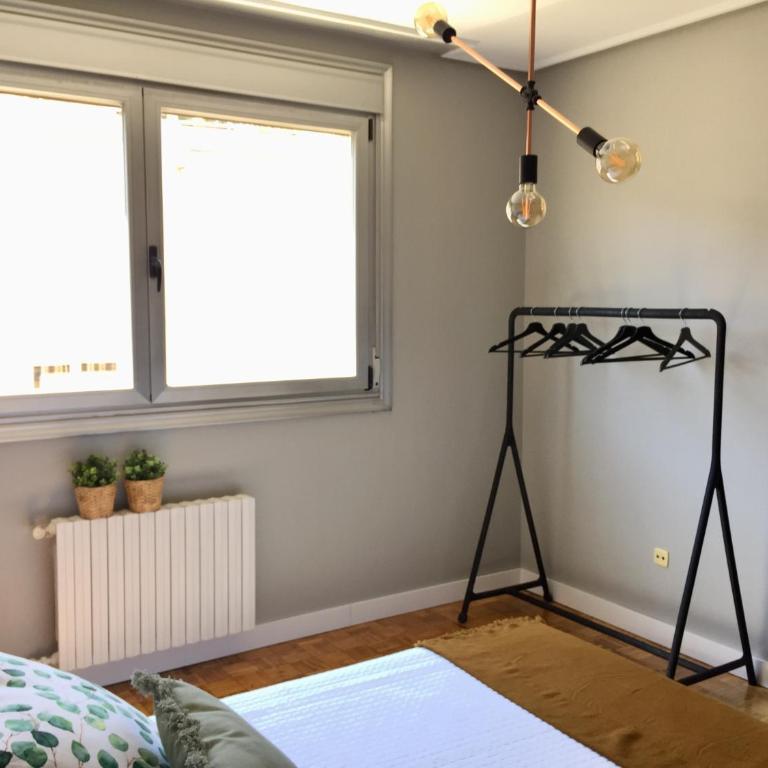 ***NUEVO Piso en Ourense WIFI Parking*** - Apartamento de 3 dormitorios - 24